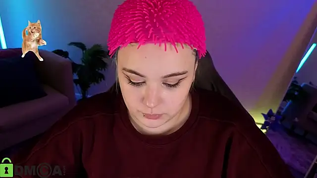 Mia_R0ss Chat XXX live