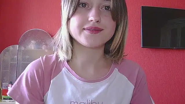 Beloved_Mary Chat XXX live