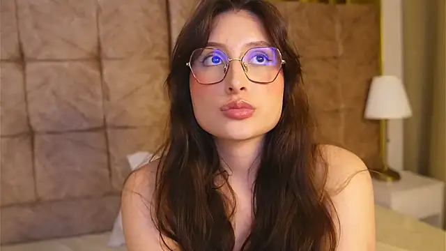 Živý XXX chat Daisha_Riley