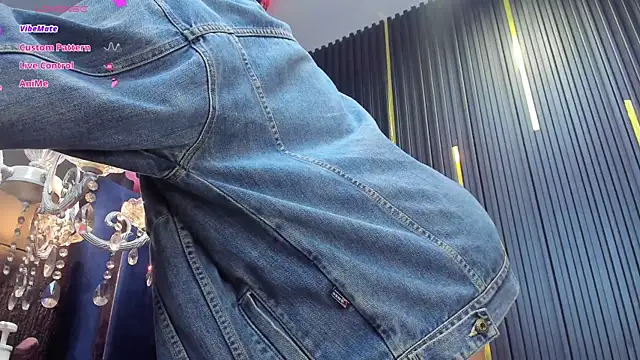 Živý XXX chat LolyYunno