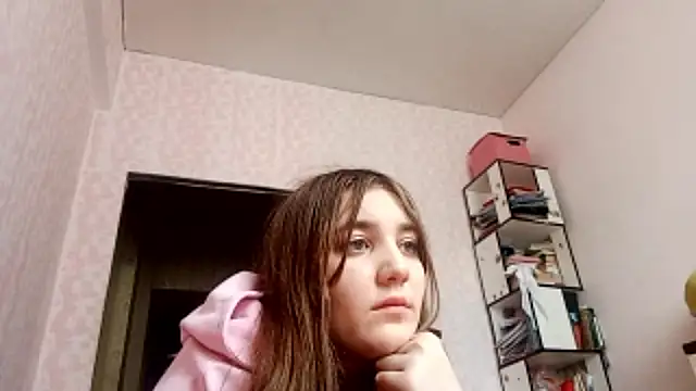 JanineThielman 라이브 XXX 채팅