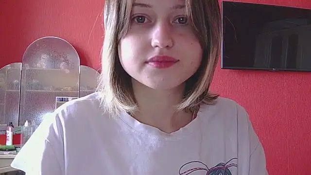 Beloved_Mary: онлайн-секс-чат