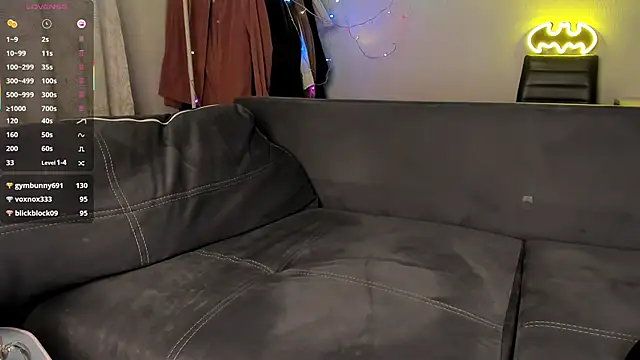 Alexey_Hairy Live XXX-Chat