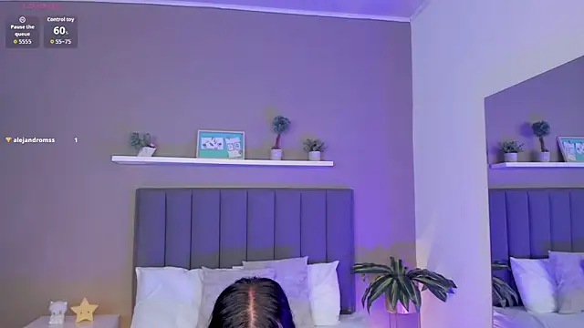 valeria_acosta_ élő XXX-chatje