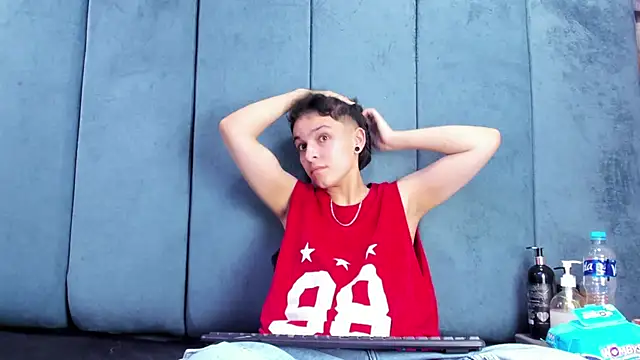 Megan_Thompson_ Live XXX-chat