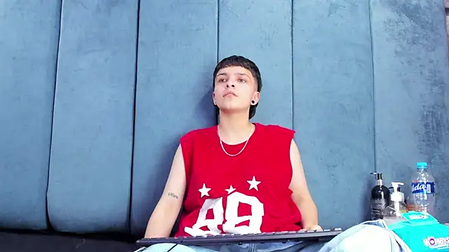 Sembang XXX Secara Langsung Megan_Thompson_