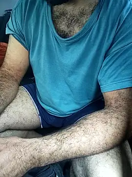 Samirfuker84 élő XXX-chatje