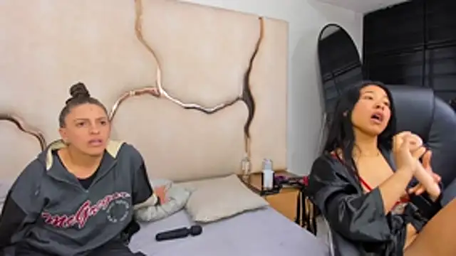 عرض كام Alyssa_Noah