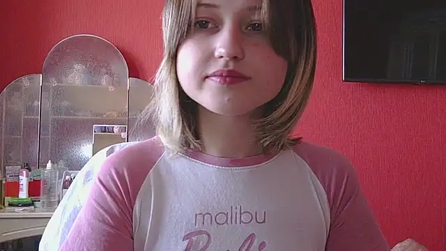 Beloved_Mary 라이브 XXX 채팅