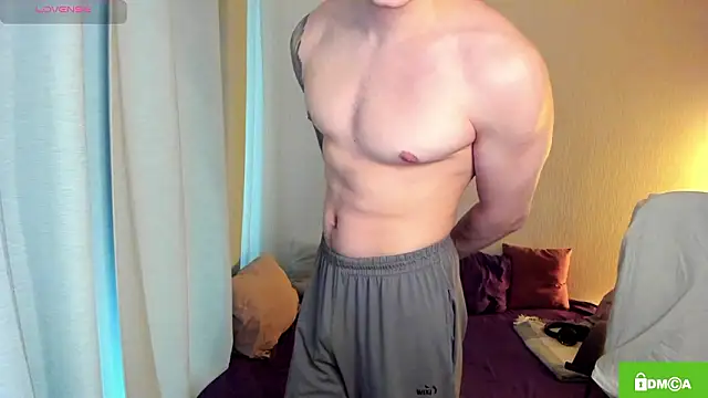 Chat +18 de handsome_guy01 ao vivo