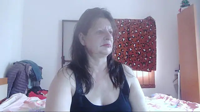 ExtasyMature Webcam show