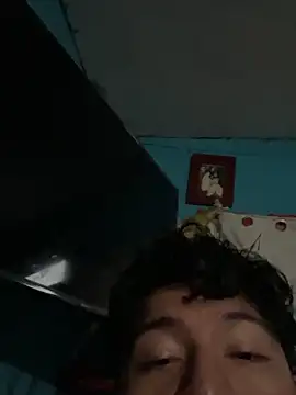 Show de JeyErre0 na webcam