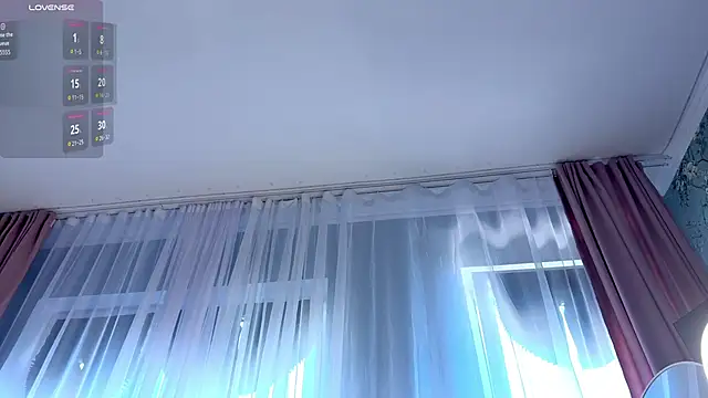 Živý XXX chat GlaydsLeveto