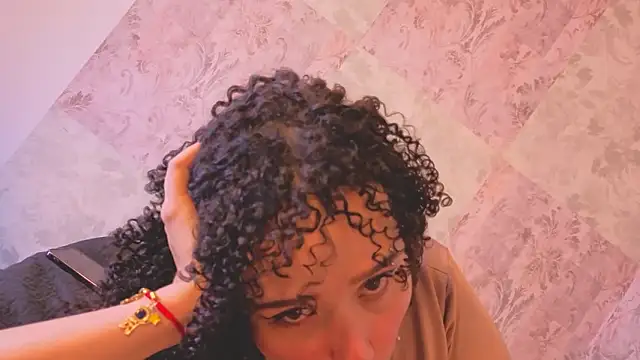 Benny_and_Mark Adlı Modelin Canlı XXX Sohbeti