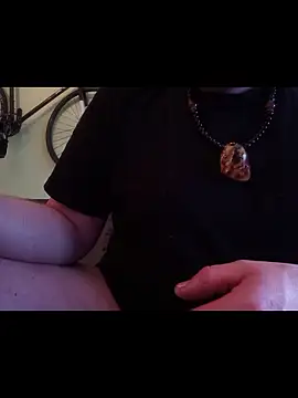 OliverBerlinSucht webcam show