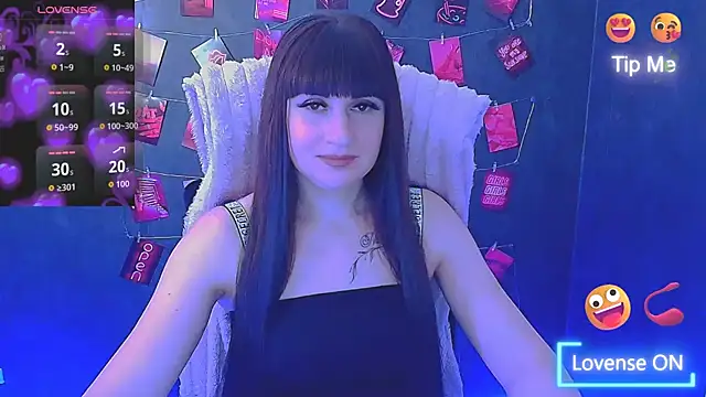 Violla_My Live XXX Chat