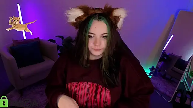 Mia_R0ss Live XXX-chat