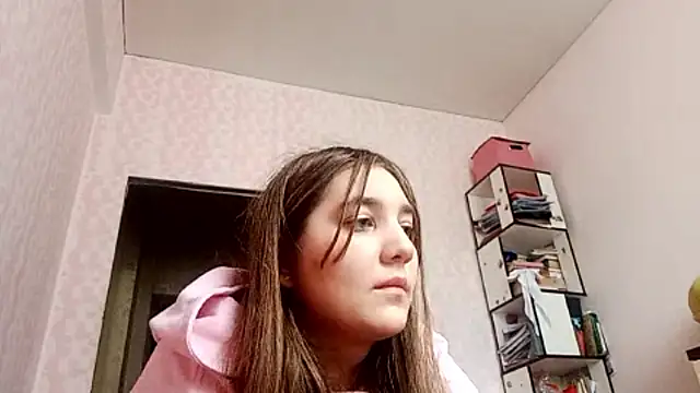 JanineThielman Live XXX Chat