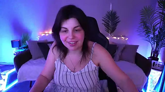 MirandaWong Live XXX-Chat