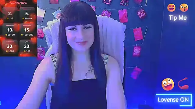 Violla_My: απευθείας συνομιλία ΧΧΧ