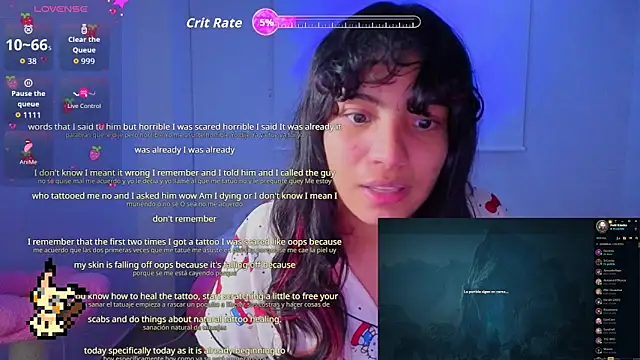 Chat XXX Live Lovelyamyy