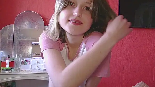 Beloved_Mary Live XXX-Chat