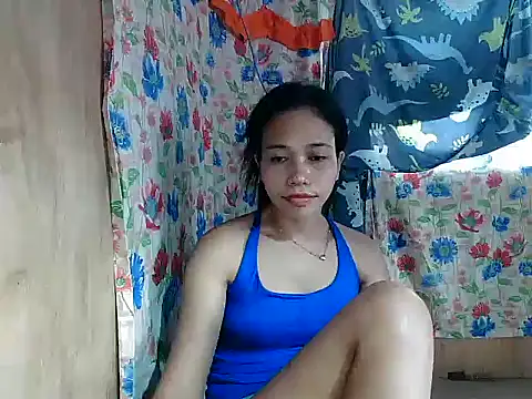 PinaySkinnyGirl Obrolan Langsung XXX