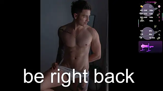 Pokazy przed kamerką – adler80035