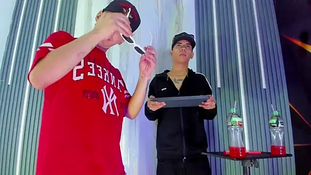 Angel_xxx – Live XXX-chat