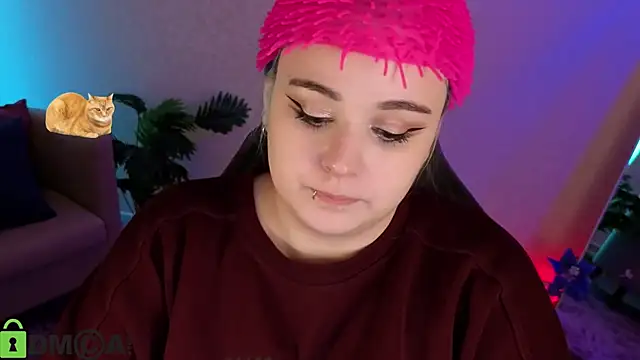 Mia_R0ss Chat XXX live