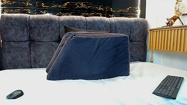 JeergMuscle – Live XXX-chat