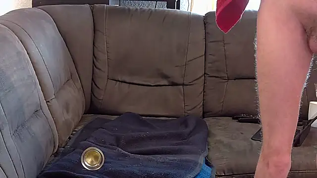 grandcool Webcam-Show