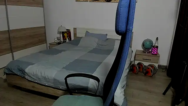 RobbyShawz – Live XXX-chat