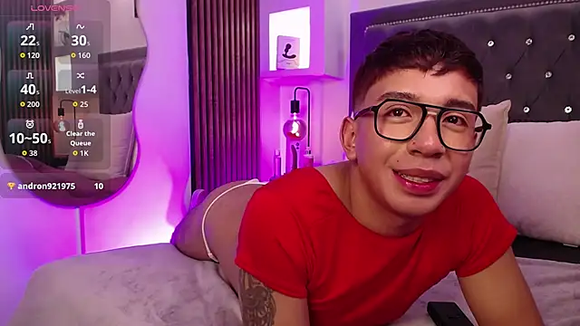 Fancy_Vixen – Live XXX-chat