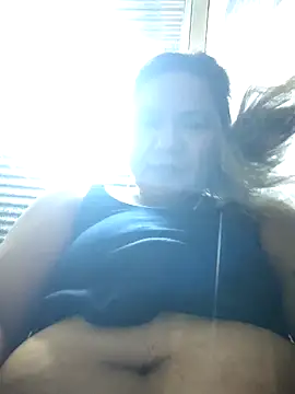 ambersmile's Live XXX Chat