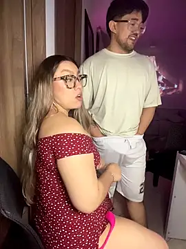 Show de webcam de Im_sophiie