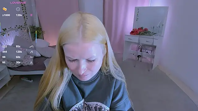 Laly_Peach: απευθείας συνομιλία ΧΧΧ