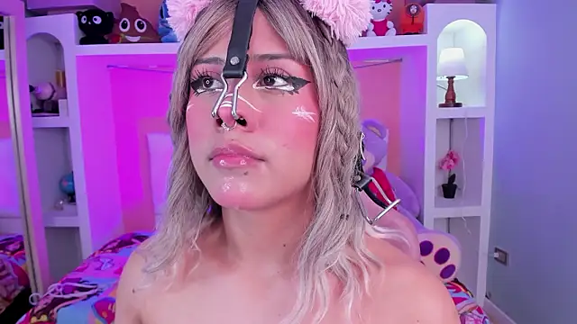 miss___megann Live XXX chat