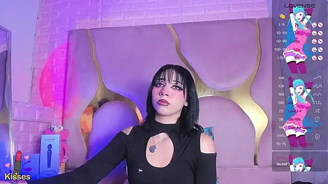 NaniiSisyn Live XXX chat