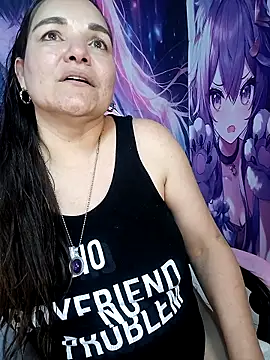 Zuleyka_69's Live XXX Chat