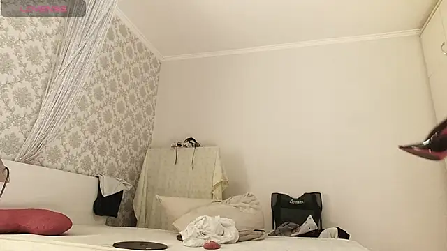 Živý XXX chat MissValday