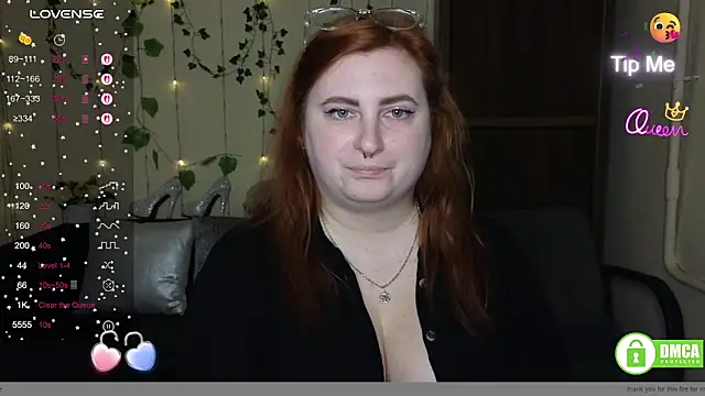 แชท XXX สดของ Alicia_love00