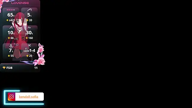 Sophiaa_doll_ Chat XXX live