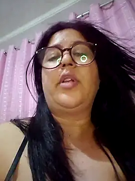 Živý XXX chat Pecado_