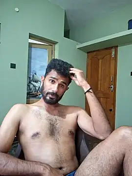 MALLUboy-04n Webbikameraesitys