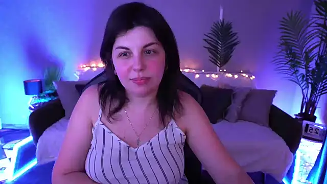 Živý XXX chat MirandaWong