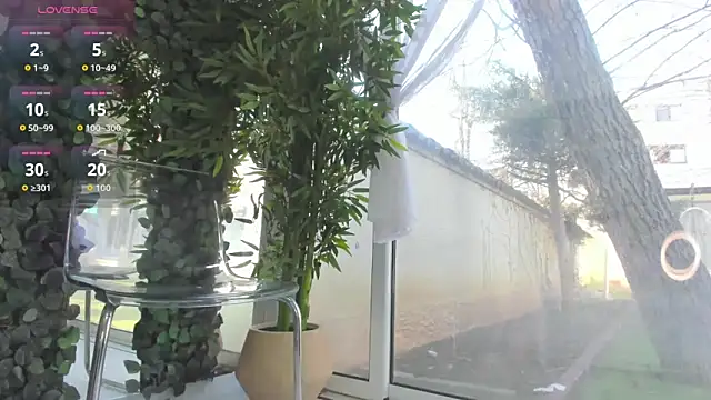 Lexi_Storm's Live XXX Chat