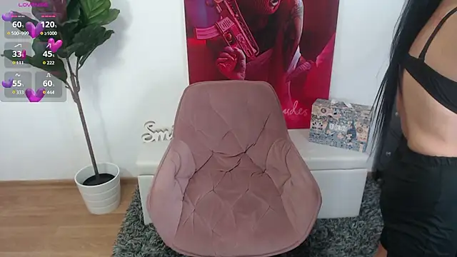 LadyLiia Live XXX Chat