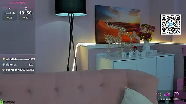 CherryLexi_'s Live XXX Chat