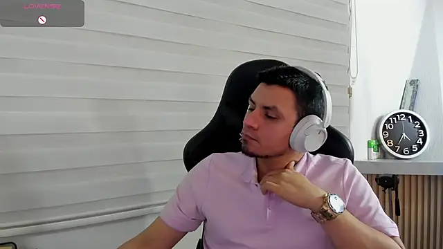 Czat XXX na żywo – Rick_Adams